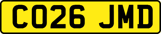 CO26JMD