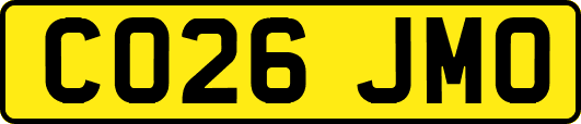 CO26JMO