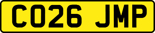 CO26JMP