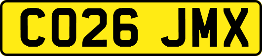 CO26JMX