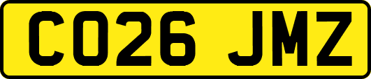CO26JMZ