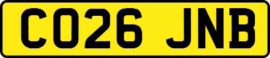 CO26JNB