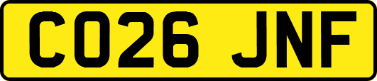 CO26JNF
