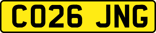CO26JNG
