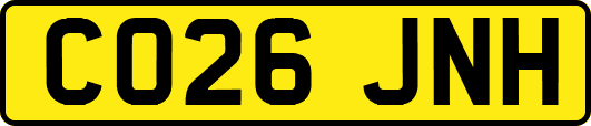CO26JNH