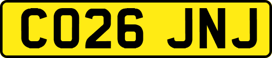 CO26JNJ