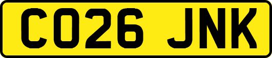 CO26JNK