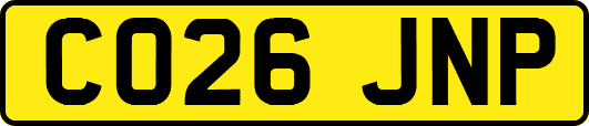 CO26JNP