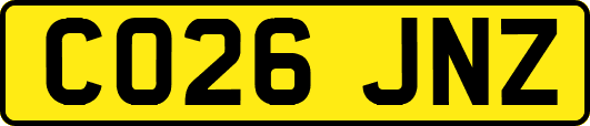 CO26JNZ