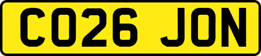 CO26JON