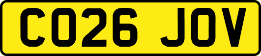 CO26JOV