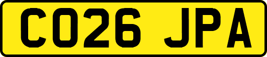 CO26JPA