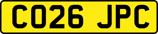 CO26JPC
