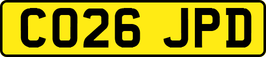 CO26JPD