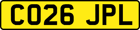 CO26JPL