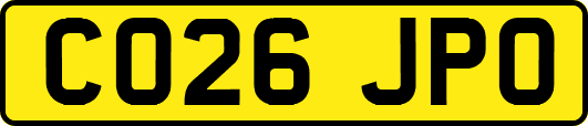 CO26JPO