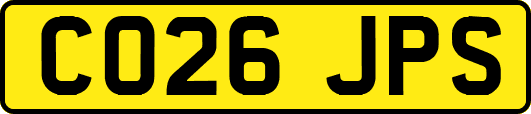 CO26JPS