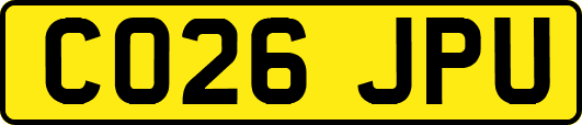 CO26JPU