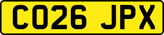 CO26JPX