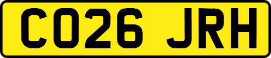 CO26JRH
