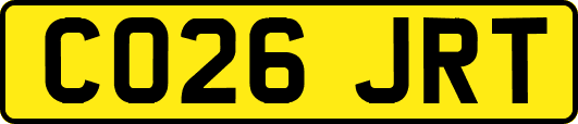 CO26JRT