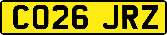 CO26JRZ