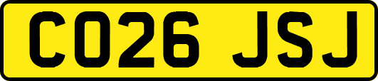CO26JSJ