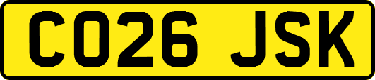 CO26JSK