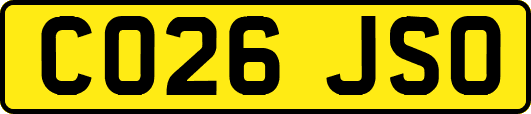 CO26JSO