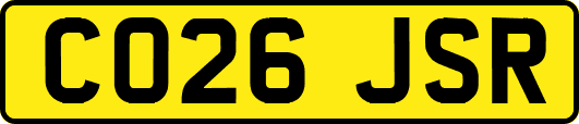 CO26JSR