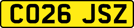 CO26JSZ