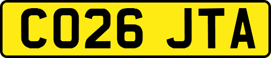 CO26JTA