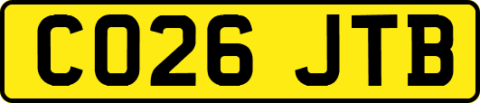 CO26JTB