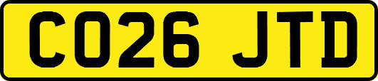 CO26JTD