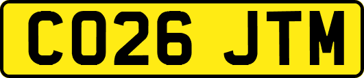CO26JTM