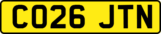 CO26JTN