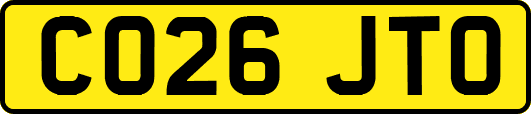 CO26JTO