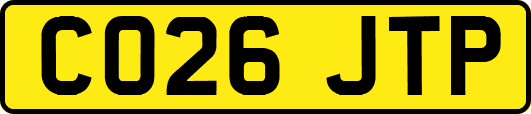 CO26JTP