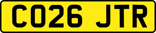 CO26JTR