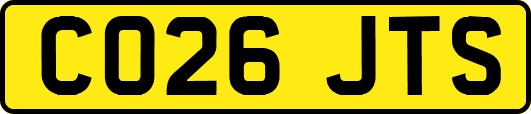 CO26JTS