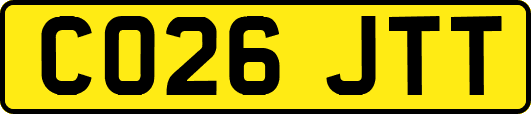 CO26JTT