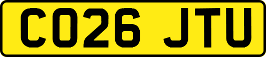 CO26JTU