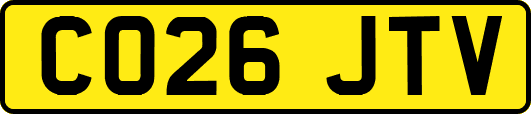 CO26JTV