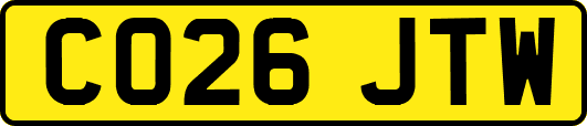 CO26JTW