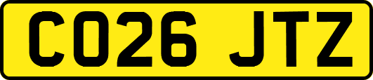 CO26JTZ