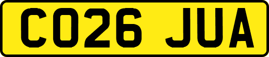 CO26JUA