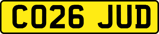 CO26JUD