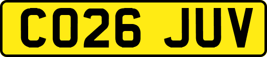 CO26JUV