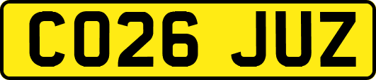 CO26JUZ