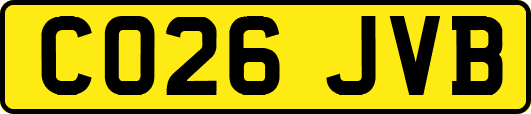 CO26JVB